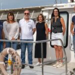 La croisière s’organise ! 