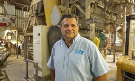 Rencontre avec Dominique Vouille, Directeur général de la SICA