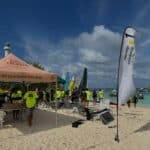 Comeback en beauté pour la BlueScope Race ! 