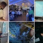 LE MOT DE LA RÉDAC’ ; BYE 2025, HELLO 2026 !