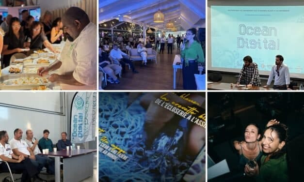 LE MOT DE LA RÉDAC’ ; BYE 2025, HELLO 2026 !