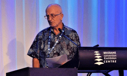 3 Questions À Lionel Loubersac, coordinateur de l’étude « Blue Tech NC »