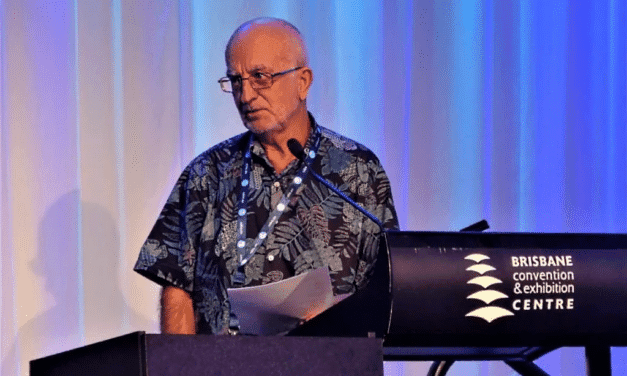 3 Questions À Lionel Loubersac, coordinateur de l’étude « Blue Tech NC »