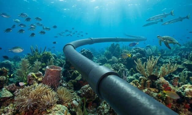 Entre Lifou et le Vanuatu, Tamtam donne le rythme