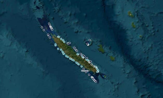 Rencontre avec Dominique Pelletier, coordinatrice du projet PASSES 