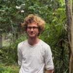 Rencontre avec Alister Trabattoni, à l’écoute de l’océan…