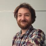 Rencontre avec Loïc Salmon, distingué pour ses travaux sur la prédiction spatio-temporelle des actes de piraterie maritime 