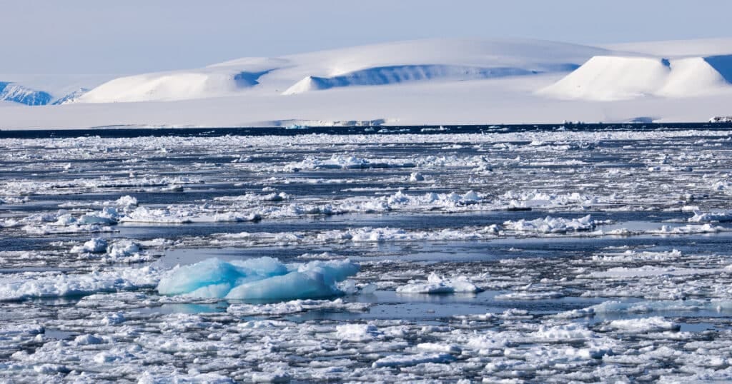 océans