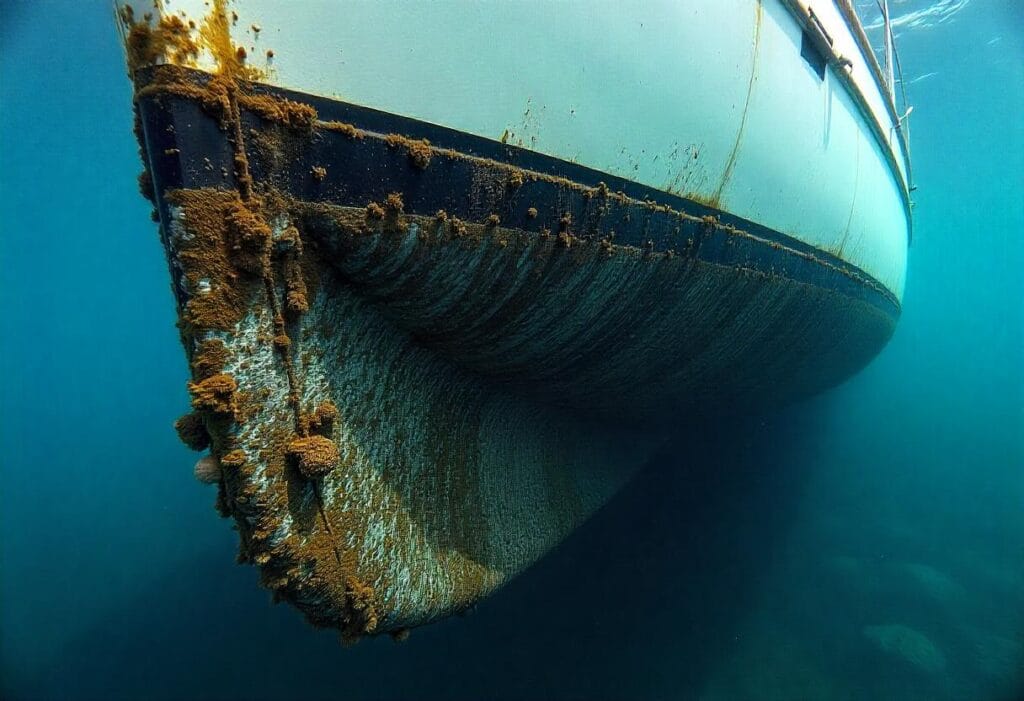 Antifouling