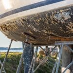 L’antifouling rentre dans le droit chemin