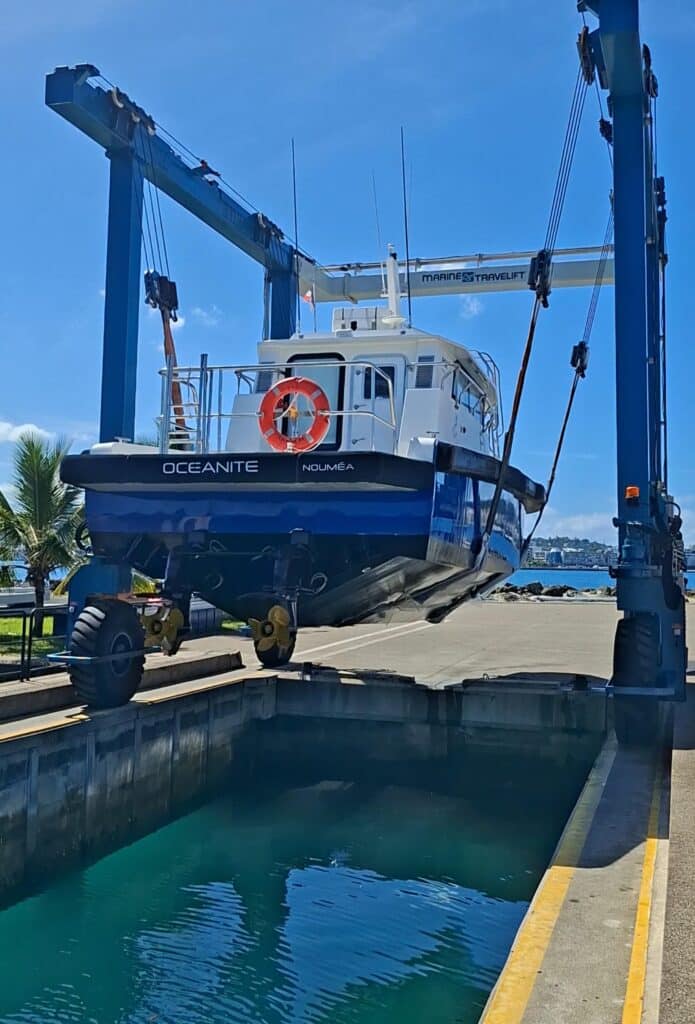 antifouling