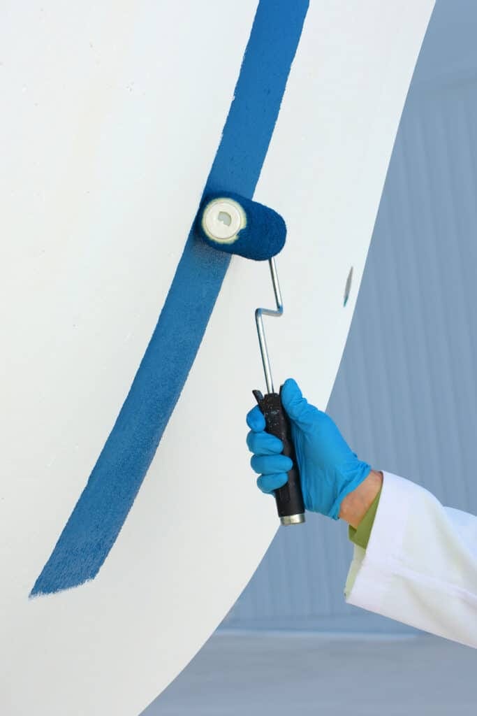 antifouling