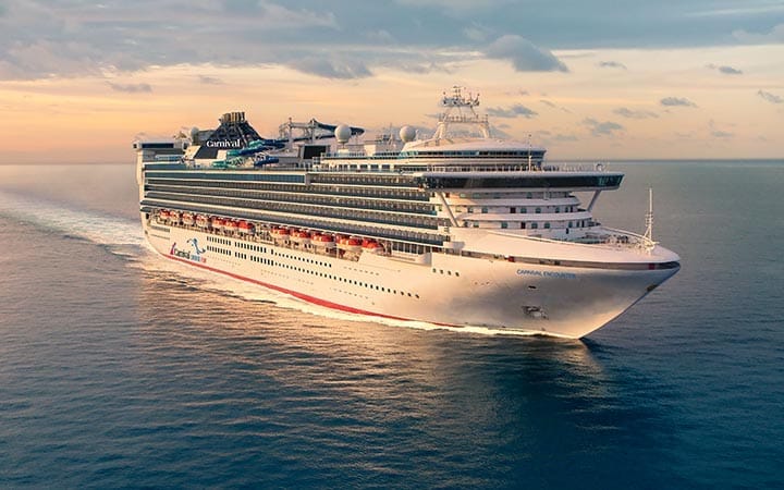 croisière