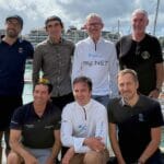 Corail 600, une course au cœur du Parc naturel de la mer de Corail