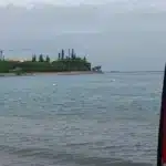 Nouvelle-Calédonie, hotspot du risque requin ?
