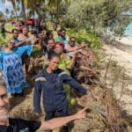 Kiwa PEBACC+ : nature VS changement climatique