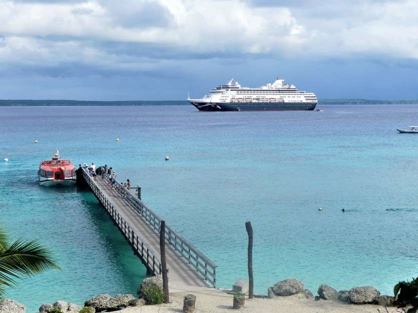 croisière