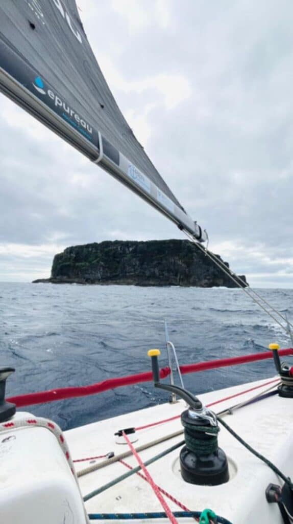 Corail 600