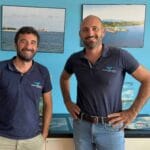 Rencontre avec Charlie Sarafian et Vincent Chevalier, les visages de la croisière calédonienne