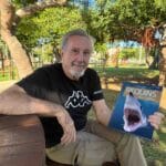 Rencontre avec Philippe Tirard, l’homme qui a consacré sa vie aux requins