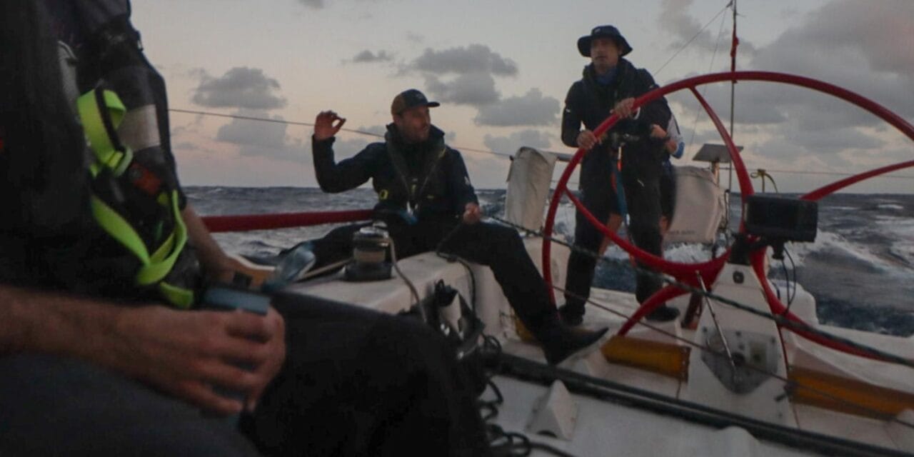 La Corail 600 aura tenu toutes ses promesses