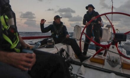 La Corail 600 aura tenu toutes ses promesses