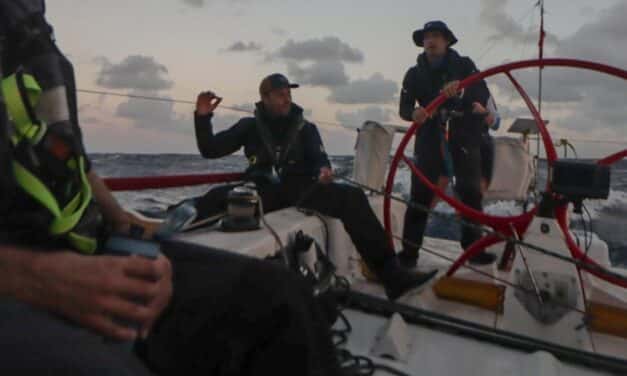 La Corail 600 aura tenu toutes ses promesses