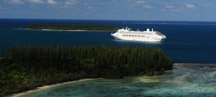 croisière