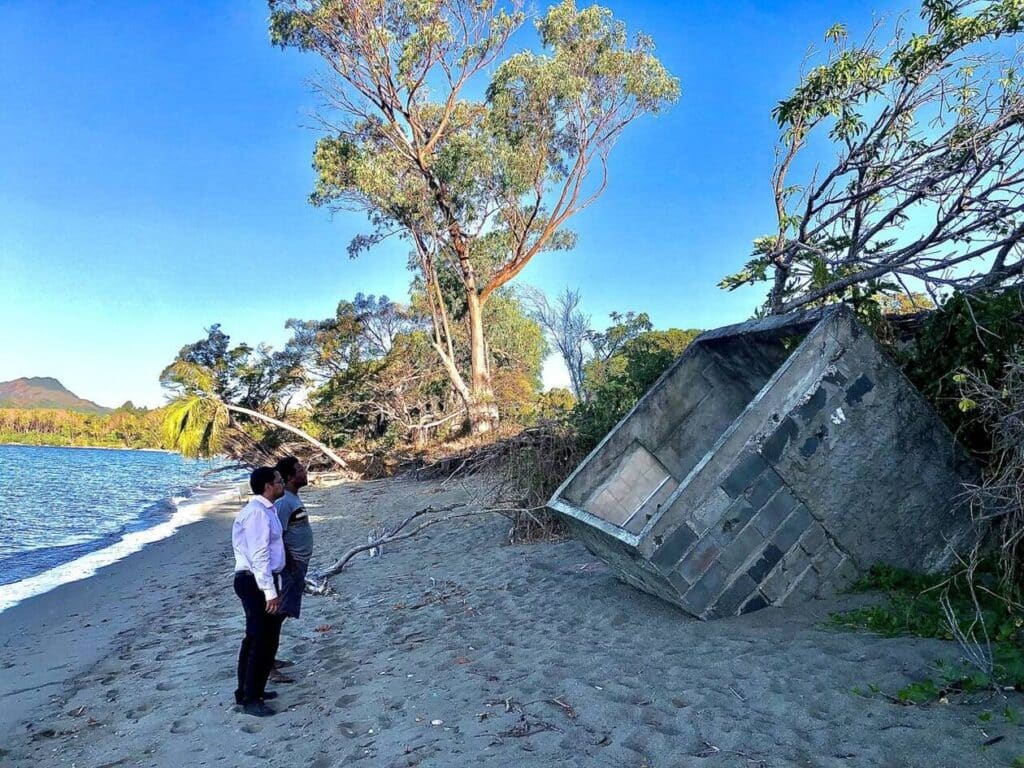 littoral