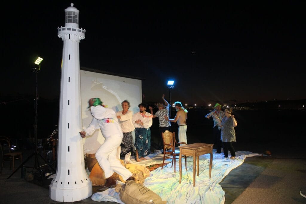 phare