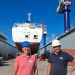 Cluster Maritime NC : Marc Sabatier dévoile les priorités de l&rsquo;économie bleue