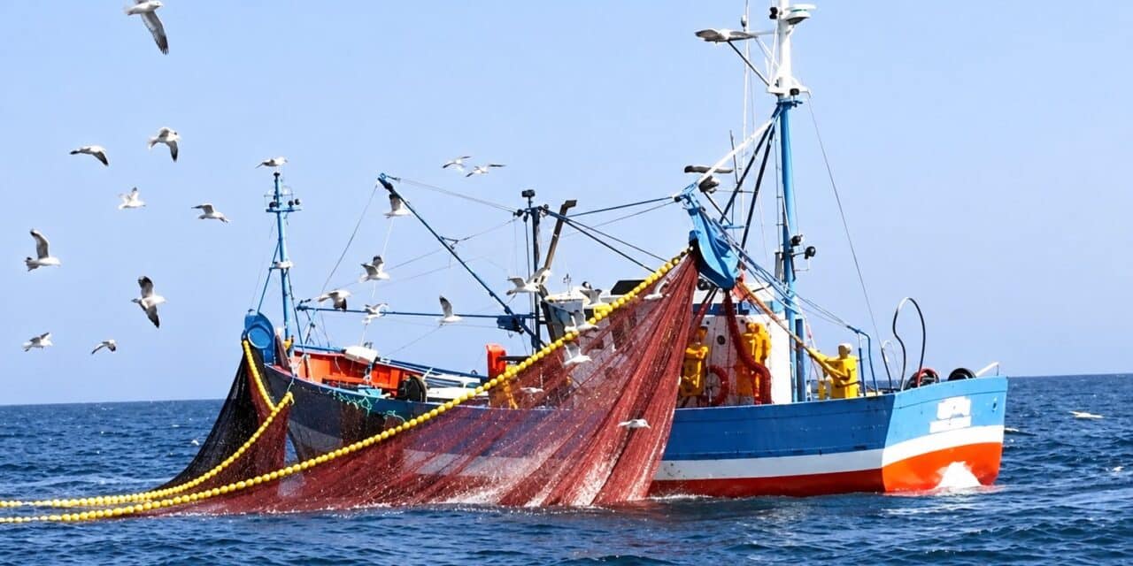 Qu’en est-il de la pêche dans notre ZEE ?