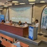 Retour sur Les Journées de la mer et Ocean Digital
